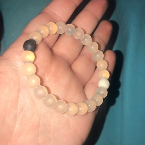 Two Pack Classic Lokai Bracelets - Picture 6 of 7